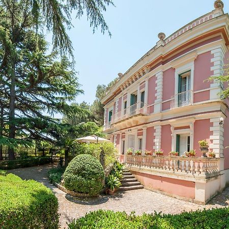 Villa Carenza Monopoli Exterior foto