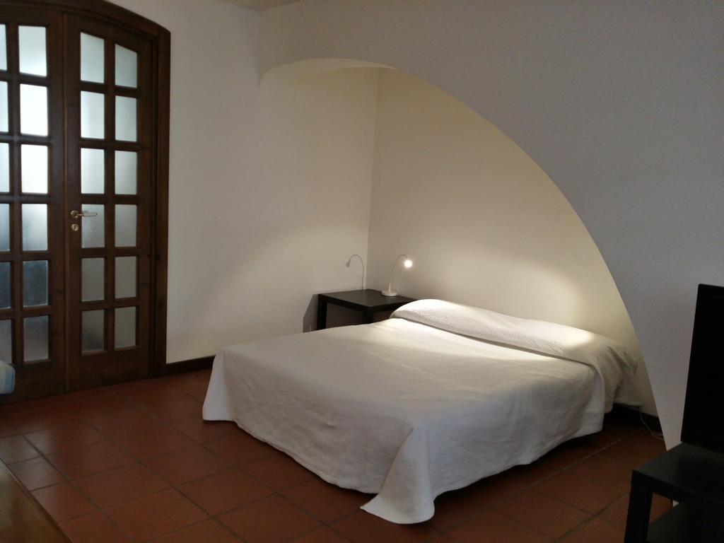 Villa Carenza Monopoli Exterior foto