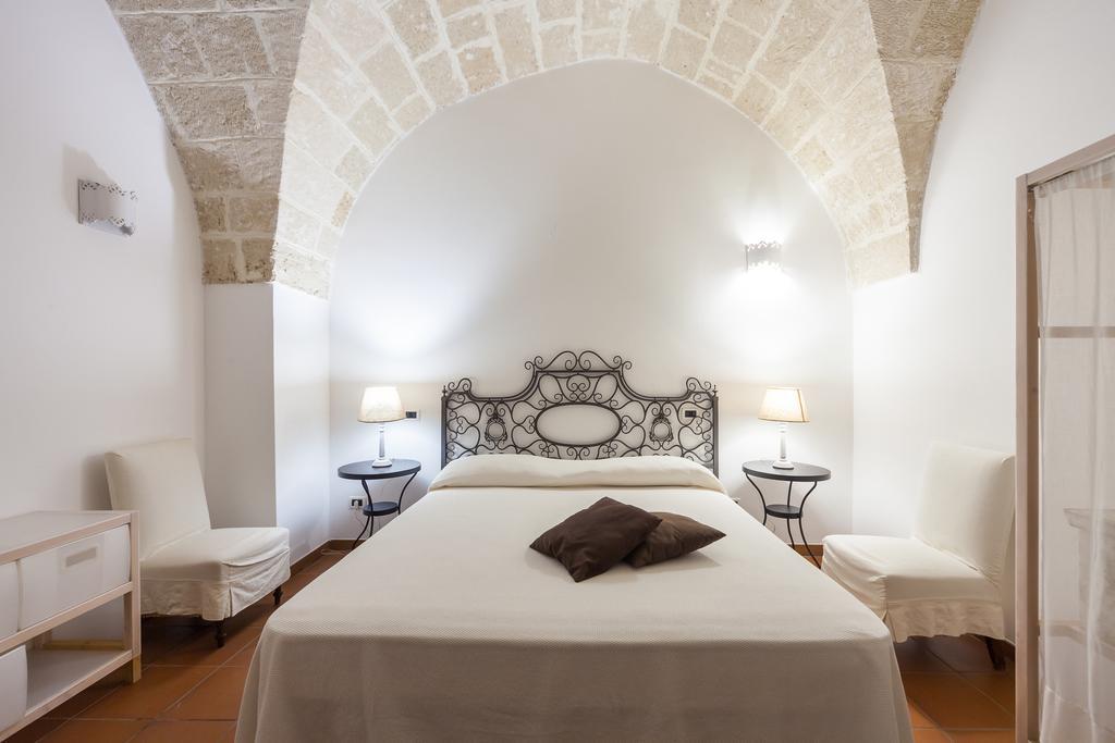 Villa Carenza Monopoli Exterior foto
