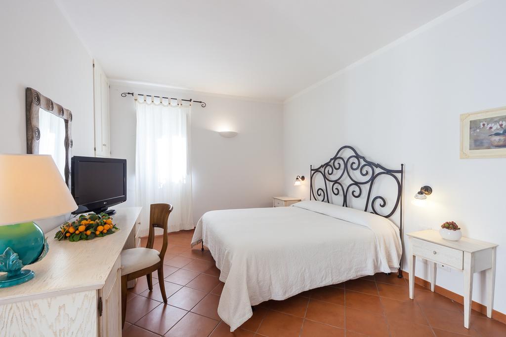 Villa Carenza Monopoli Exterior foto